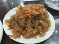 -邢家锅贴老店·非遗·开封菜(金明广场店)