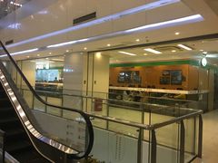 -萨莉亚意式餐厅(石鼓路店)