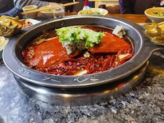 -蜀大侠火锅(总府路店)