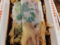 -红荔村肠粉(贝丽店)