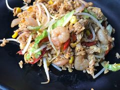 -MI WU FACTORY米屋美食工厂餐厅(绿地店)