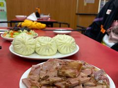 -津门张记包子铺(三马路店)