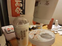 -长春堂顺时而饮(前门店)
