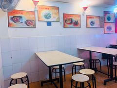 大堂-阿一猪红汤(东风西路店)