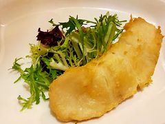 -马勒别墅·中餐厅