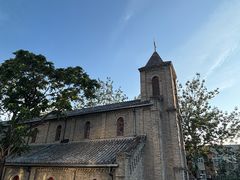 -CHURCH  BISTRO 教堂·餐吧