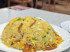 肉丝蛋饭-鼎泰丰(南门店)