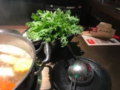 -左庭右院鲜牛肉火锅(新梅广场店)
