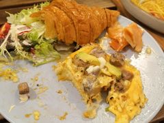 -The Good Place好地方·Brunch·coffee(国贸店)