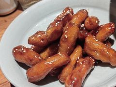 -长安记·大美陕菜(朝阳大悦城店)