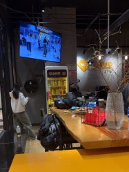 -G-STEPS舞蹈工作室