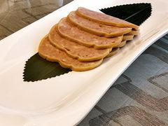-西安饭庄(立丰国际店)