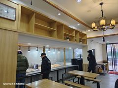 -泰润8号饭堂(闻喜路店)