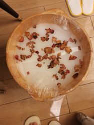 -香港倾城国际·美容美体中心