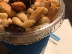 -Blueglass酸奶(财富购物中心店)