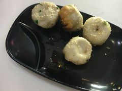 -小杨生煎(松江大学城店)