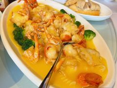 -廊亦舫Lang Yi Fang Restaurant(金桥店)