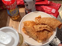 -三人行骨头王火锅(长寿店)