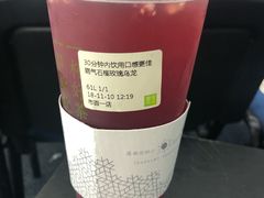 -奈雪的茶(市百一店)