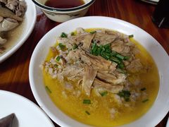 霉千张蒸肉-丁来兴酒店(西街店)