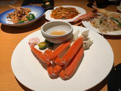 -王鼎精致料理铁板烧(世博源店)