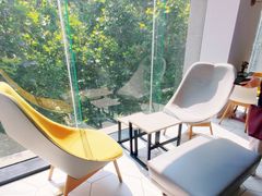 -CAFE'IN精品咖啡体验空间(小寨店)