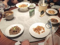 -湘轩·土菜研究院(光大店)