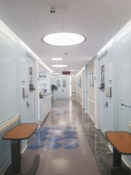 -杭州贝瑞斯美华妇儿医院·早孕·产检·儿科