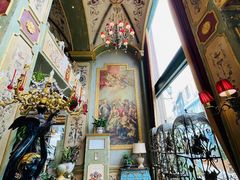-老欧洲咖啡·西餐(后湖店)