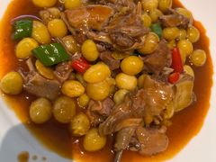 -琬苑鸽庄·川粤融合菜(解放碑总店)