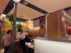 -芭莉与彩虹西餐厅(成都合生汇店)