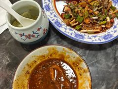 -白家高记肥肠粉(总店)