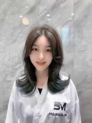 -5M HAIR SALON