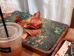 -饵块食光·云南有机手作饵块
