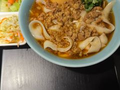 -喜晋道面馆(华严寺广场店)