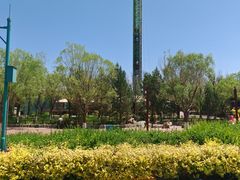 -嘉峪关方特欢乐世界