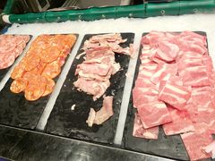 -聚盛源蒸汽海鲜火锅烤肉自助(巨川金海岸购物广场店)