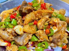 -回家湘菜馆(浮山后店)