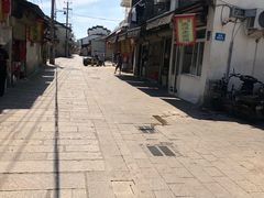 -葑门横街