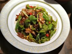 -秦月轩·陕西家乡菜(阜成路·五棵松店)