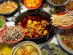 -李子坝梁山鸡(李子坝大鸡哥店)