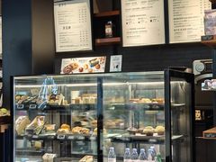 -星巴克(南京商厦店)