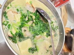 -吴记百家·私房菜·家宴(润园店)