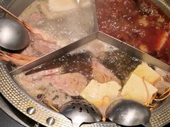 -廖掌柜·重庆鲜货火锅(上海首店)