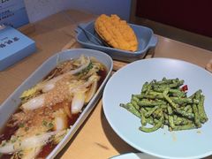 -蜜桃餐厅·伴山(绿宝广场店)