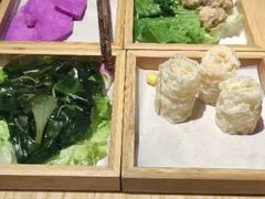 -十二舍·湯物素煮(江泰潤政店)