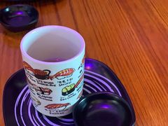-坂吉屋·居酒屋深夜食堂(龙湖店)