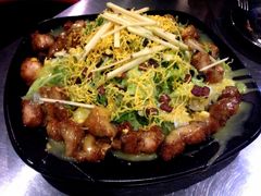 -MI WU FACTORY米屋美食工厂餐厅(绿地店)