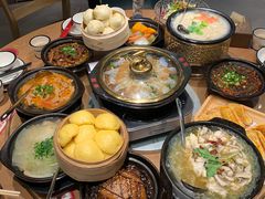 -陶德砂锅(蜀汉路店)