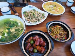 -云隐小厨·传统大理美食(复兴路店)